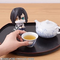 بيبي فيقر Demon Slayer Obanai Iguro