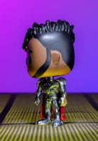 POP Marvel: What If...? - Infinity Killmonger