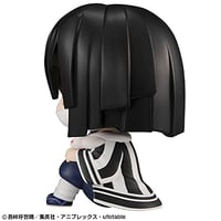 بيبي فيقر Demon Slayer Obanai Iguro