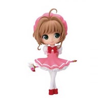 Card Captor Sakura - Q Posket - Sakura Kinomoto