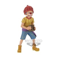 One Piece DXF The Grandline Children Wano Country...