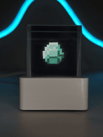 شاشة المكعب الذكية