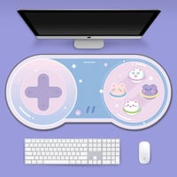 ماوس باد GeekShare Cute Mouse Pad