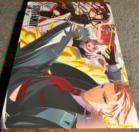 بوسترات سباي اكس فاميلي C