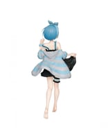 Rem Room Wear Version Renewal