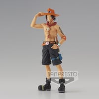 One Piece DXF The Grandline Series Wano County Vol...