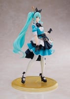 Artist MasterPiece Hatsune Miku (Princess Alice Ve...