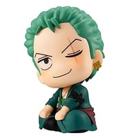 مجسم بيبي زورو zoro baby