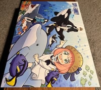 بوسترات سباي اكس فاميلي ( B )