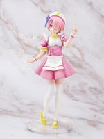 Precious figure ram nurse maid ver