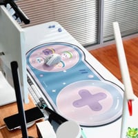 ماوس باد GeekShare Cute Mouse Pad