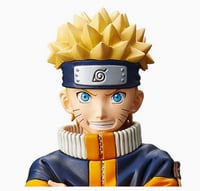 مجسم انمي NARUTO - Grandista Shinobi Naruto Uzumak...