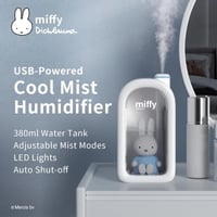 مرطب الهواء ميبو إكس ميفي Mipow X Miffy Cool Mist...