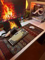 ماوس باد بطابع عربي - Arabian Mousepad