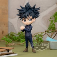 Jujutsu Kaisen Q Posket Megumi