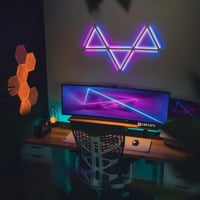 اضاءة الخطوط الذكية Lines Expansion LIGHT