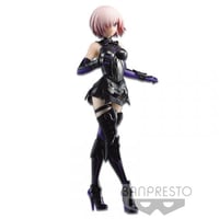 Banpresto Kyrielight Mash Figure