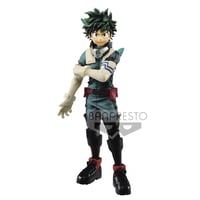 مجسم انمي Izuku Midoriya