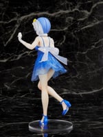 Re Zero Rem Crystal Dress ver