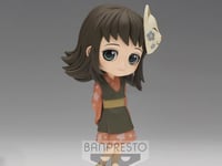 Q Posket Makomo Sepia Color