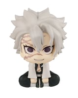 بيبي فيقر Blade Mitsui Fukitawa