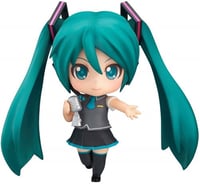 نيندرويد ميكو Hatsunemiku Coordination Non-Scale