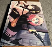 بوسترات سباي اكس فاميلي ( B )