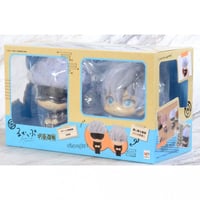 بيبي فيقر غوجو gojo satoru