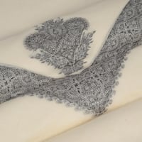 غترة شال ميرينو كشمير الشتوية اصدار 2025