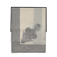 غترة شال ميرينو كشمير الشتوية اصدار 2025