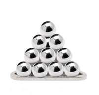 كرات معدنية