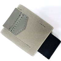 محفظة رجالية للبطاقات والنقود