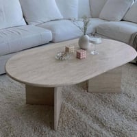 طاولة منتصف 100*50*42