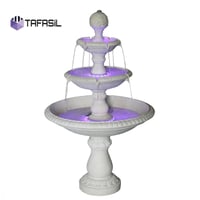 نافورة ادوار 150 سم