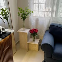 طاولة رخام ترفنتينو دورين