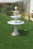 نافورة ادوار 150 سم