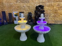 نافورة ادوار 120 سم