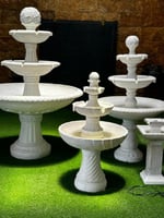 نافورة ادوار 120 سم