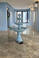 نافورة ادوار 150 سم