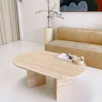 طاولة منتصف 100*50*42