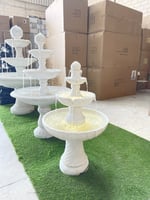 نافورة ادوار 120 سم