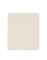 شرشف مطاط مزدوج قياس كينج لون بيج