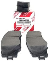 فحمات امامية هايلكس دفرنس 2009/2015