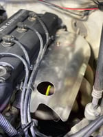 صاجة هدرز ددسن (عازل)