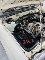 غرفة فلتر يبانية 3Rz مغلقة