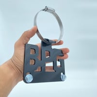 قاعدة تثبيت الانتيك هايلكس 3Rz