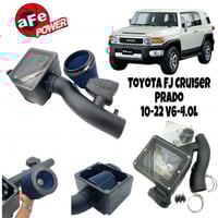 انتيك (فلتر) AFE اف جي FJ +2010