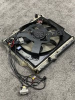 مروحة هايلكس يبانية