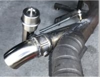 سدة الكترونية ( مفرد/ بكج )