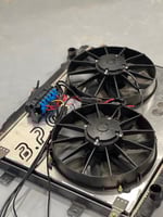 بكج مراوح هايلكس تايلندية 06/15